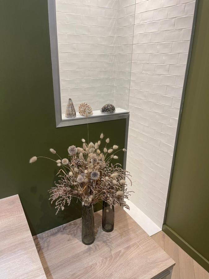 Les Hortensias Chambre Independante Avec Sdb Et Toilettes Privees Dans Une Maison En Foret Proche Du Golf Et De La Plage Entree Independante Avec Acces Prive Le Touquet ภายนอก รูปภาพ