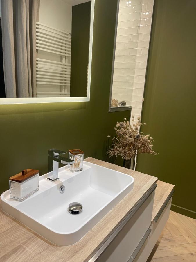 Les Hortensias Chambre Independante Avec Sdb Et Toilettes Privees Dans Une Maison En Foret Proche Du Golf Et De La Plage Entree Independante Avec Acces Prive Le Touquet ภายนอก รูปภาพ